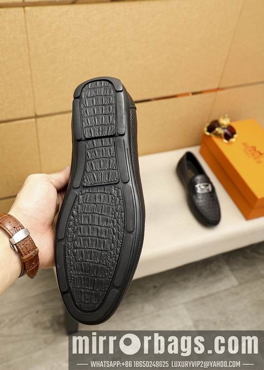 Replica Hermes Shoes Hermes sz38-45 mnh0526