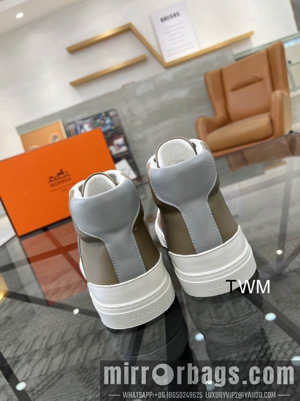 Replica Hermes Shoes Hermes sz38-45 4C WM1003