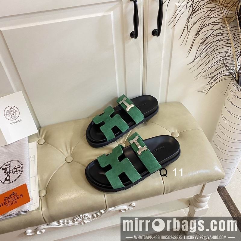 Replica Hermes Shoes Hermse sz35-44 Y0601