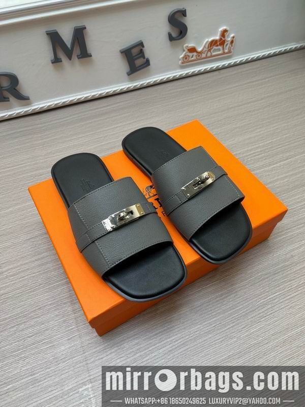 Replica Hermes Shoes Hermes sz38-46 mnf0232