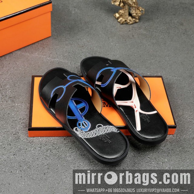 Replica Hermes Shoes 22328016 SZ 38-44