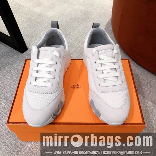 Replica Hermes Shoes Hermes sz35-45 mnh0217