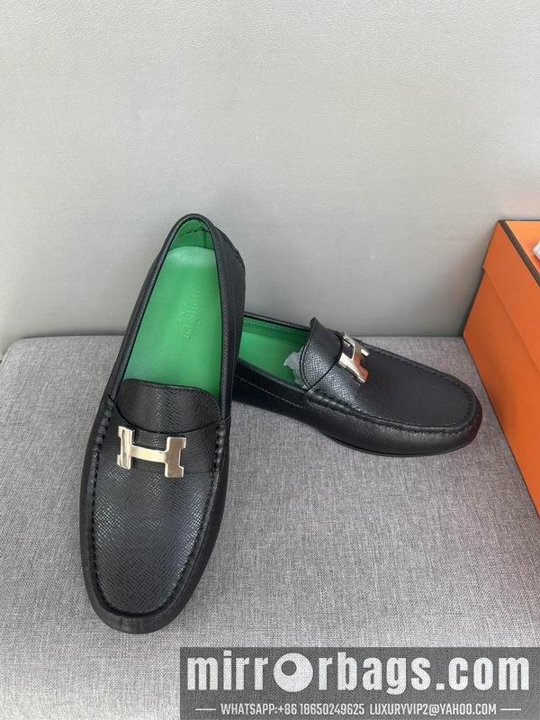 Replica Hermes Shoes Hermes sz38-48 hnh0602