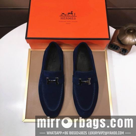 Replica Hermes Shoes Hermes sz38-45 hnh0615