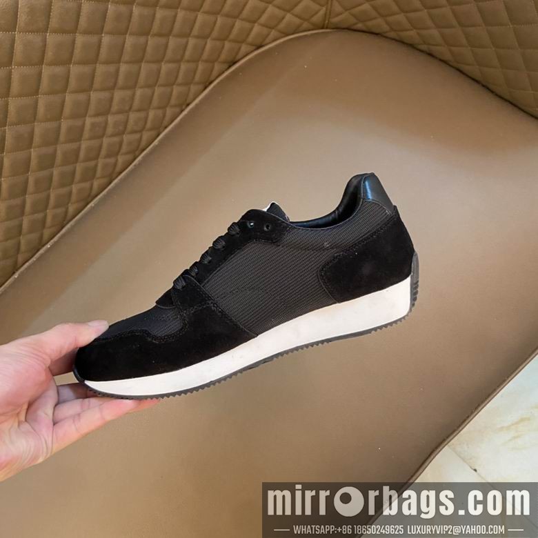Replica Hermes Shoes Hermes SZ 38-44 211220432-8 7colors
