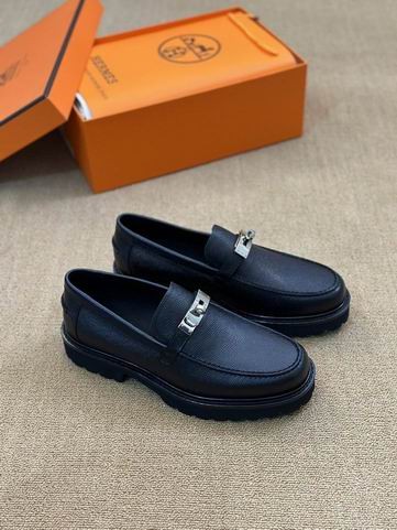 Replica Hermes Shoes Hermes sz38-46 hnh1202