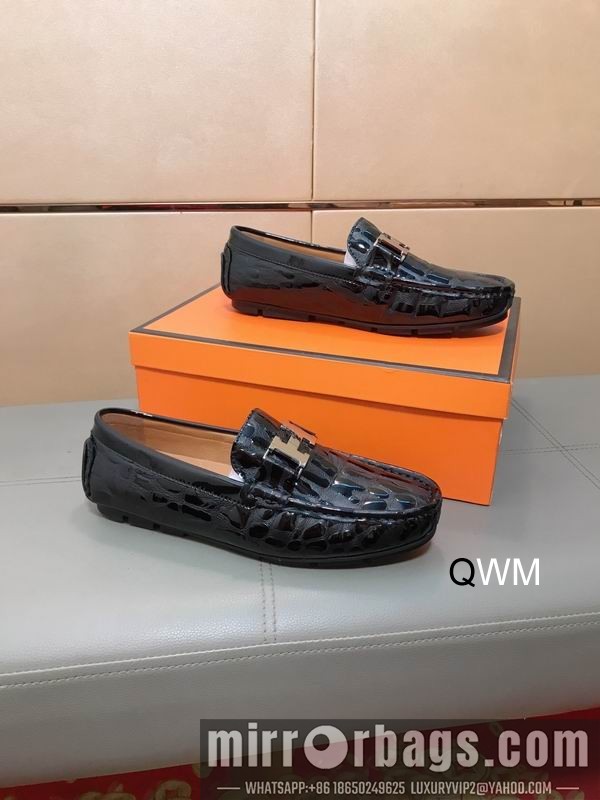 Replica Hermes Shoes Hermes sz38-45 WM0201