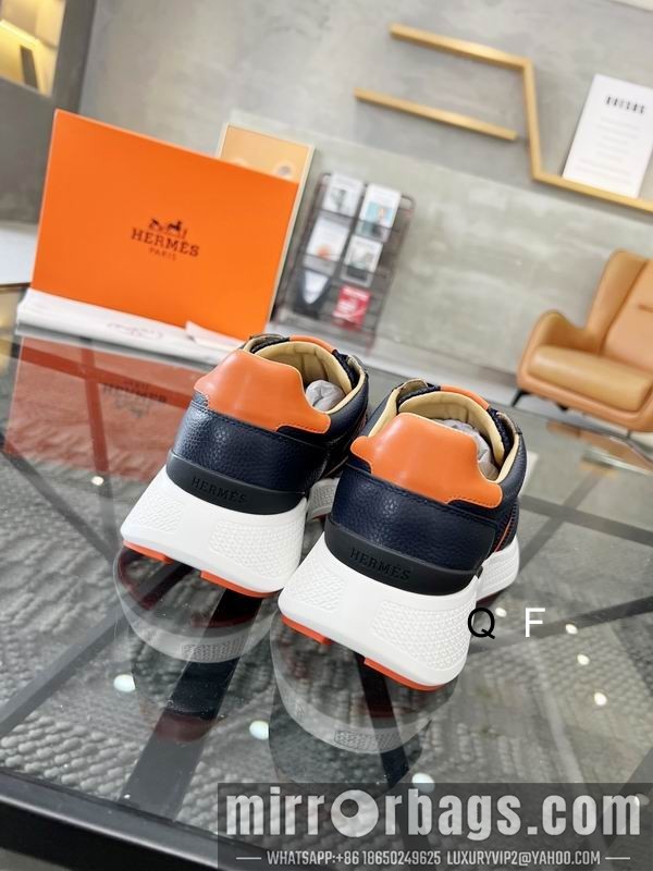 Replica Hermes Shoes Hermes sz38-45 TF1108
