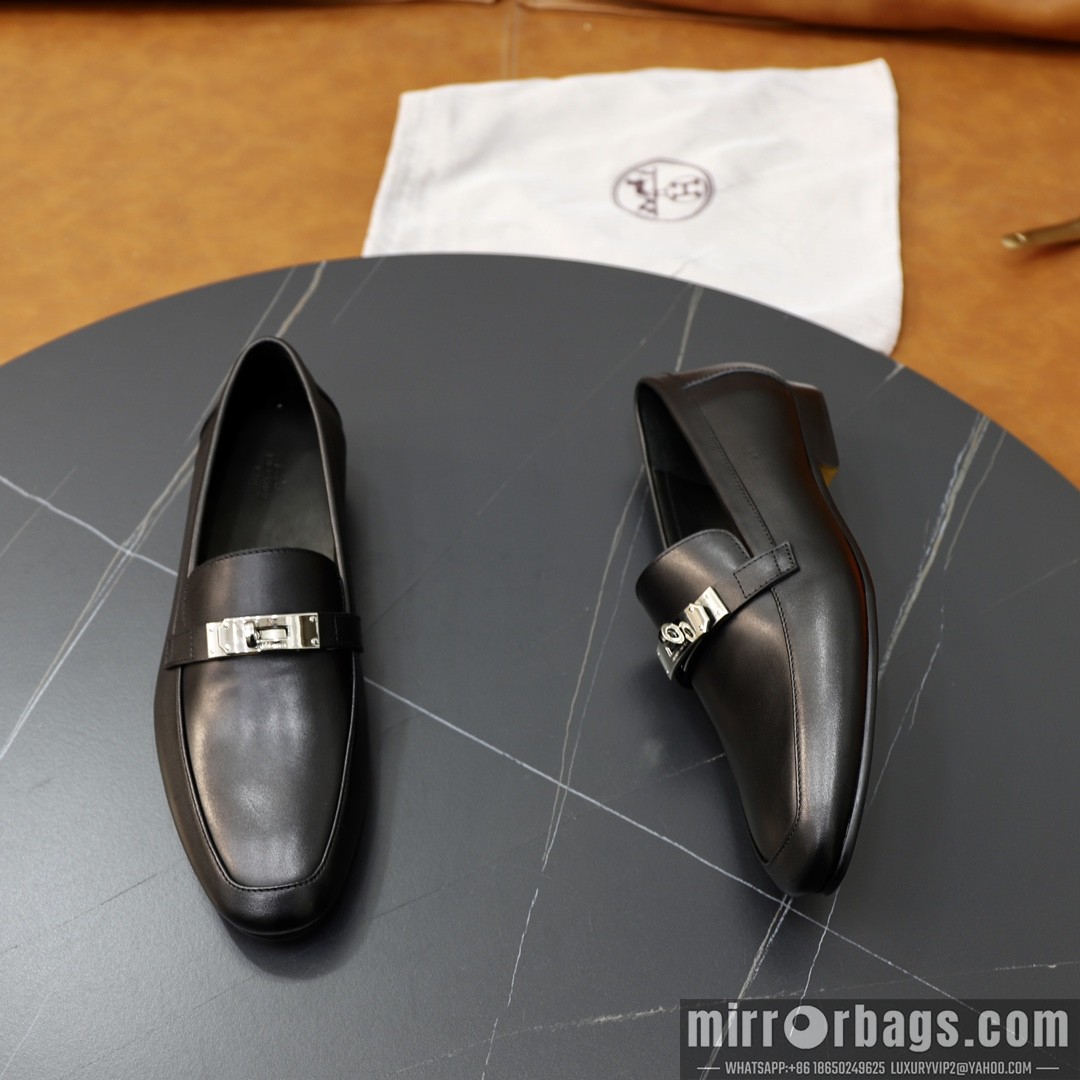 Replica Hermes Shoes Hermes sz38-44 h0723