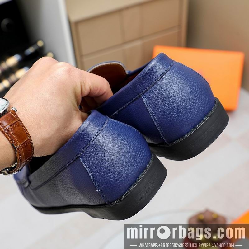 Replica Hermes Shoes Hermes sz38-44 mnf0206
