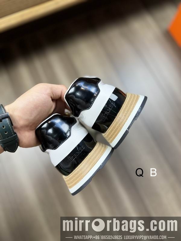 Replica Hermes Shoes HERMES sz39-44 BS0604