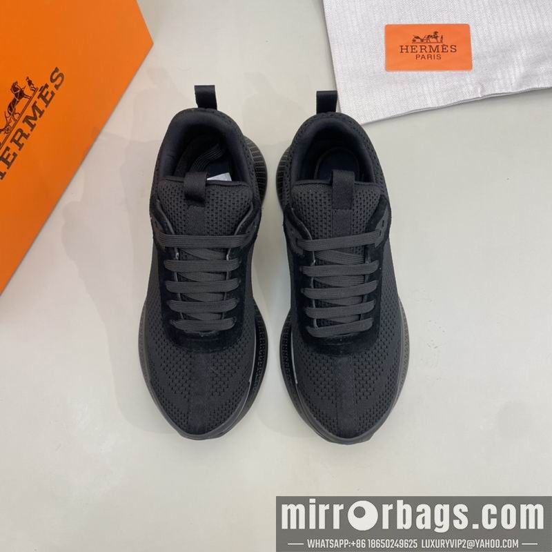 Replica Hermes Shoes Hermes sz38-45 mnf0303