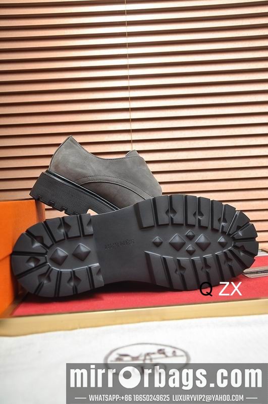 Replica Hermes Shoes Hermes sz38-45 ZX1004