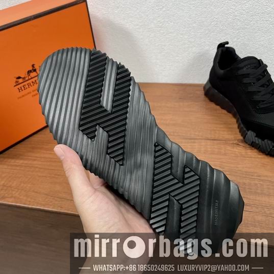 Replica Hermes Shoes Hermes sz38-45 hnh0705