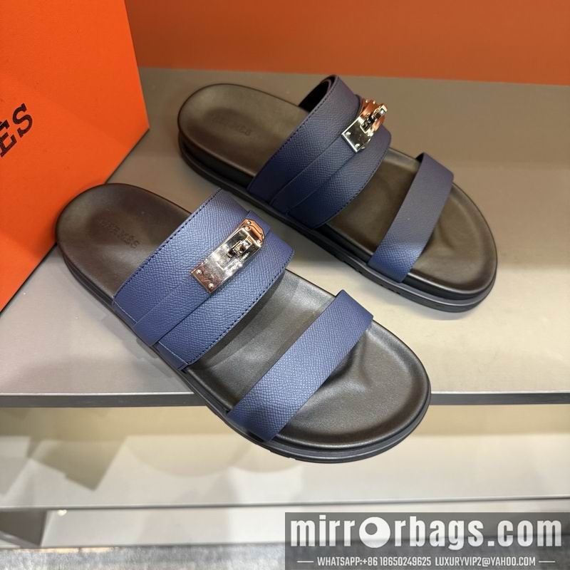 Replica Hermes Shoes Hermes sz38-45 jyh0515