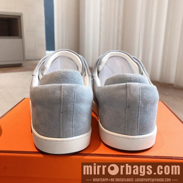 Replica Hermes Shoes Hermes sz35-46 mnh0202