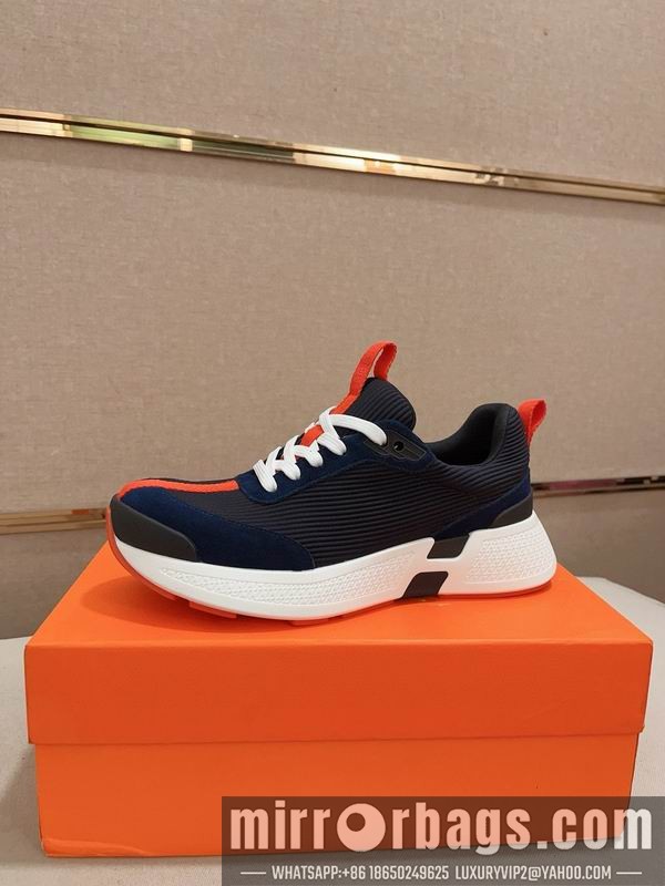 Replica Hermes Shoes Hermes sz38-45 hnh0311