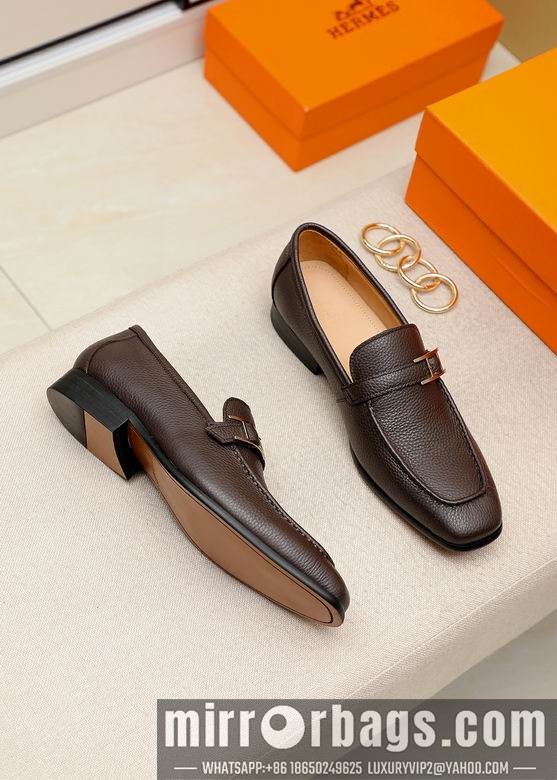 Replica Hermes Shoes Hermes sz37-45 1C n0905