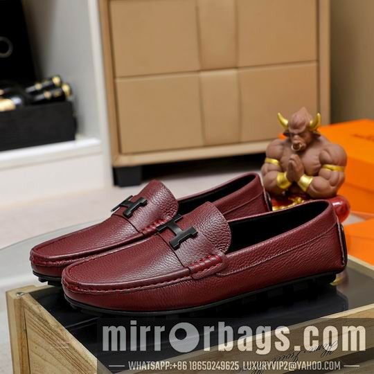 Replica Hermes Shoes Hermes sz38-45 mnh0501