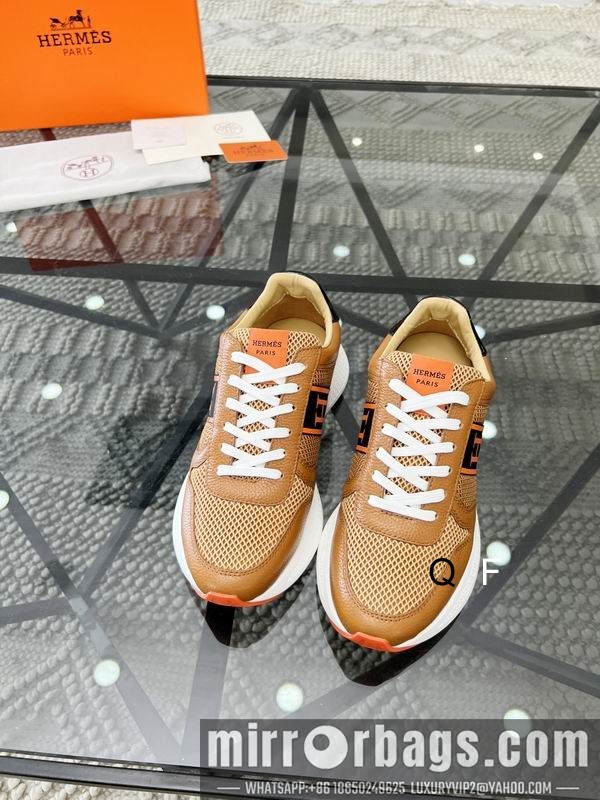 Replica Hermes Shoes Hermes sz38-45 TF1108