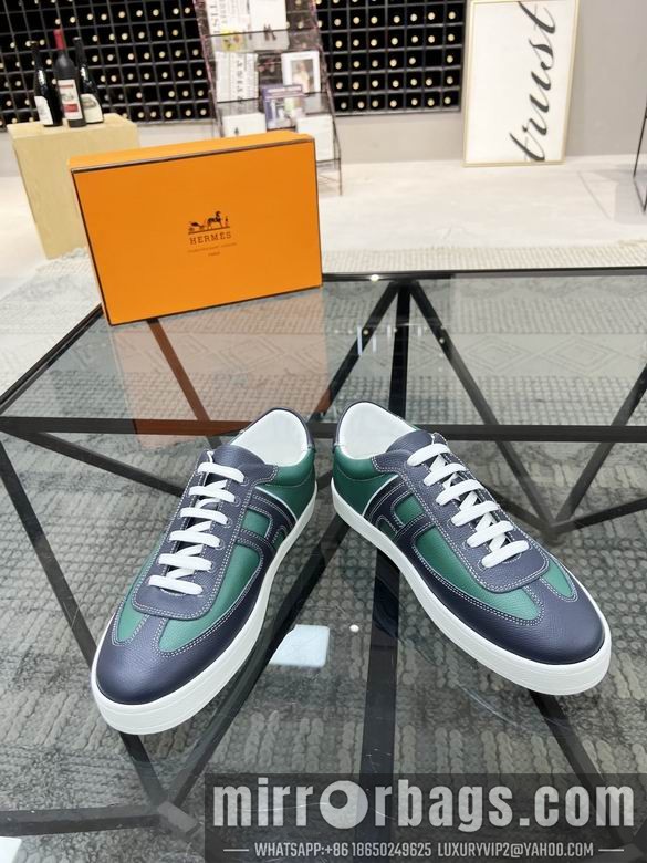 Replica Hermes Shoes Hermes sz38-44 4C n1203