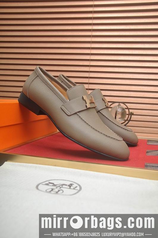 Replica Hermes Shoes Hermes sz39-45 hnh0613