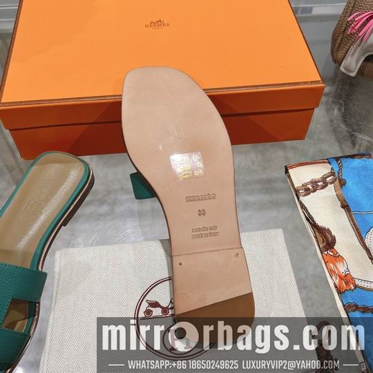 Replica Hermes Shoes Hermes sz34-42 mnh0225