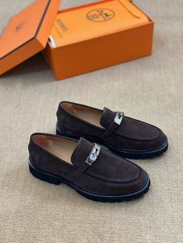Replica Hermes Shoes Hermes sz38-46 hnh1202