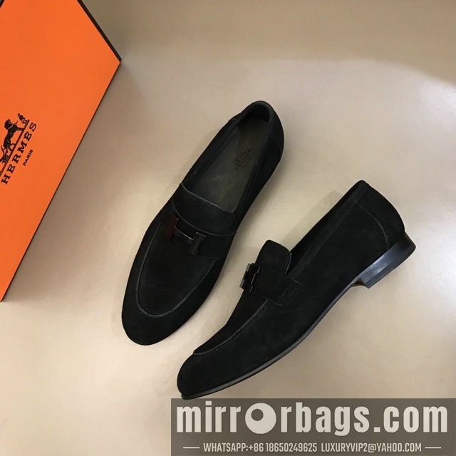 Replica Hermes Shoes 22530015 SZ 38-44