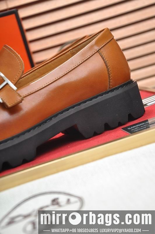 Replica Hermes Shoes Hermes sz38-45 mnf0216