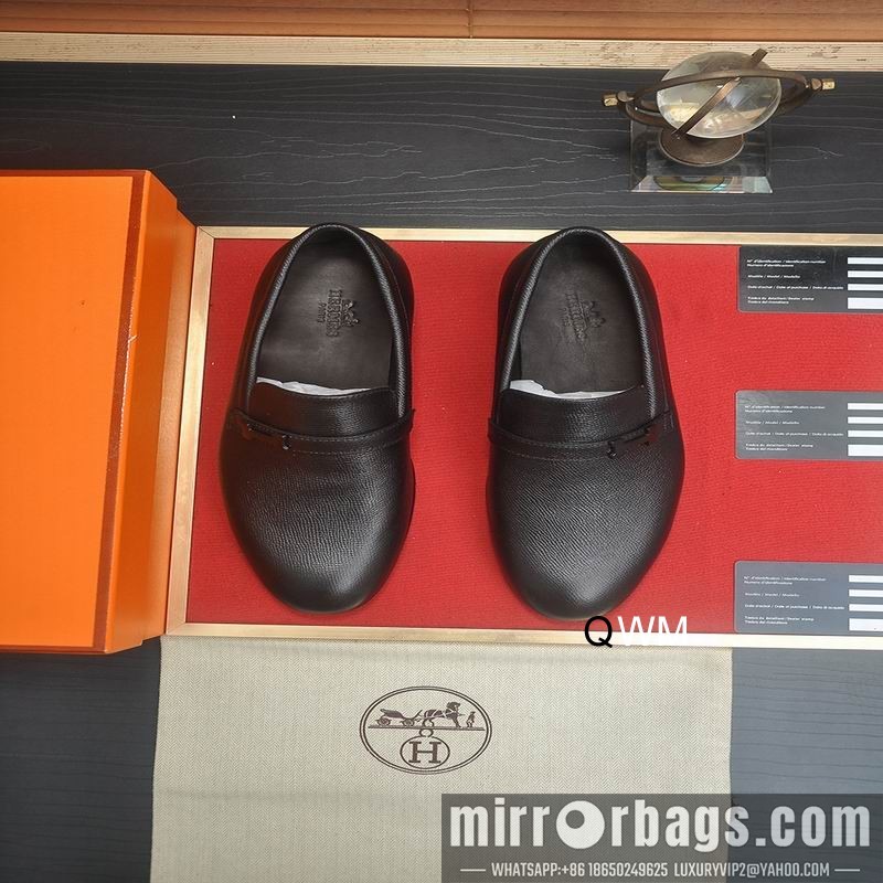 Replica Hermes Shoes Hermes sz38-45 WM0604