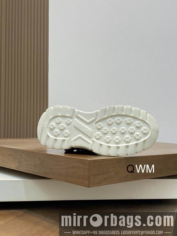 Replica Hermes Shoes Hermes sz38-45 WM1105