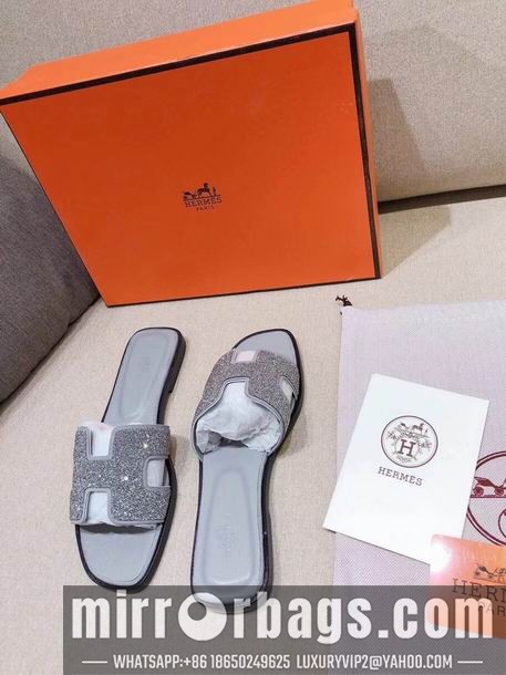 Replica Hermes Shoes Hermes sz35-42 mnh0404
