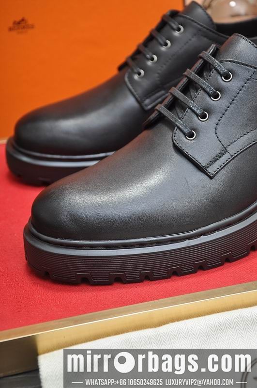 Replica Hermes Shoes Hermes sz38-45 mnf0210