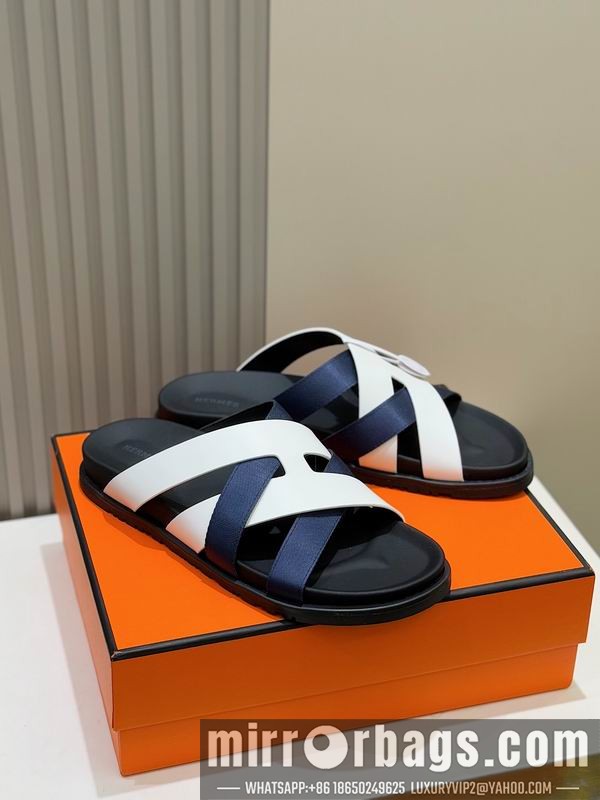 Replica Hermes Shoes Hermes sz38-46 mnh0501