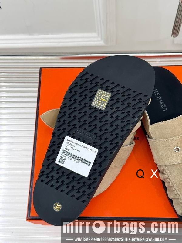 Replica Hermes Shoes Hermes sz35-45 JX0201
