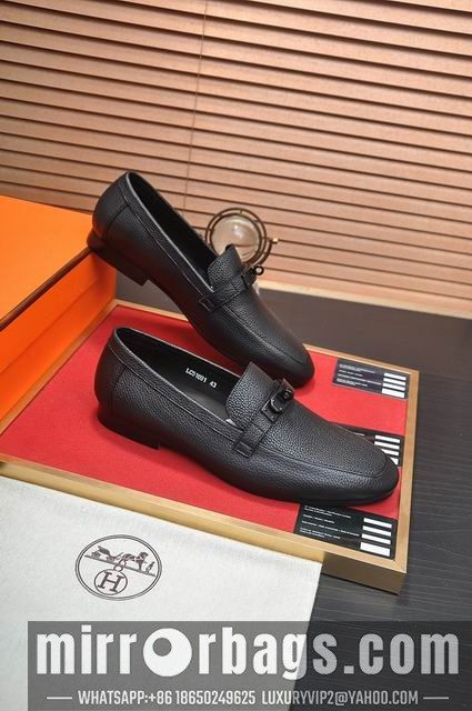 Replica Hermes Shoes Hermes sz38-45 mnh0503