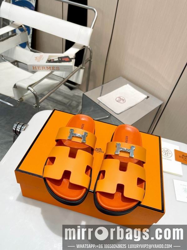 Replica Hermes Shoes Hermes sz35-45 mnf0266