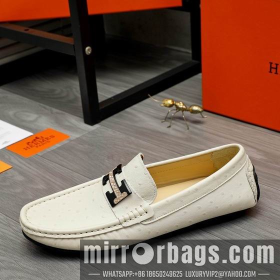 Replica Hermes Shoes Hermes sz38-45 hnh0912