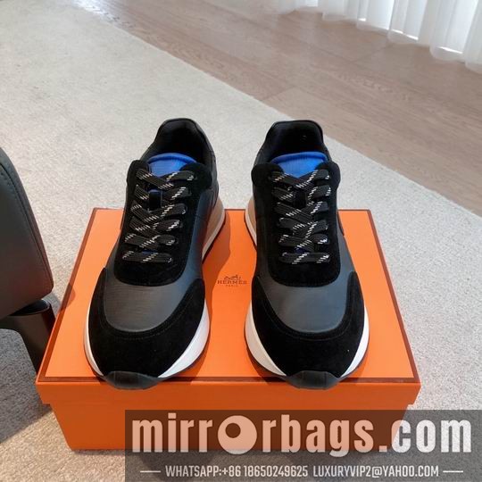 Replica Hermes Shoes Hermes sz35-45 mnh0219