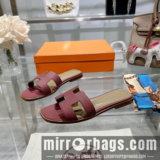 Replica Hermes Shoes Hermes sz34-42 mnh0229