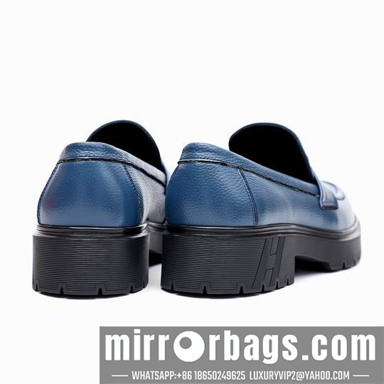 Replica Hermes Shoes Hermes sz38-46 mnh0902