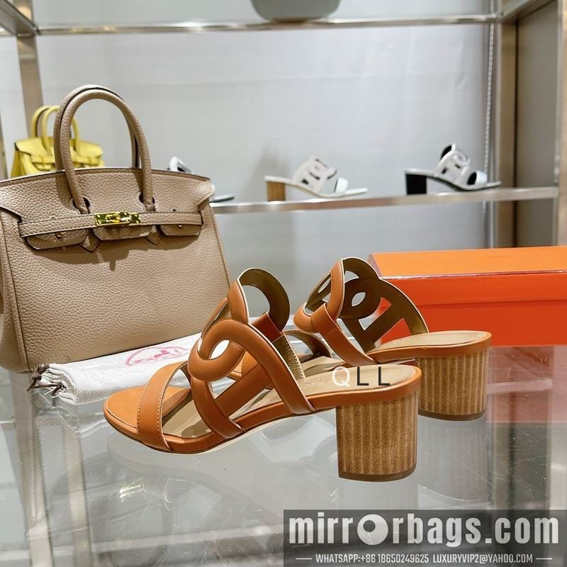 Replica Hermes Shoes Hermes sz35-41LL0107