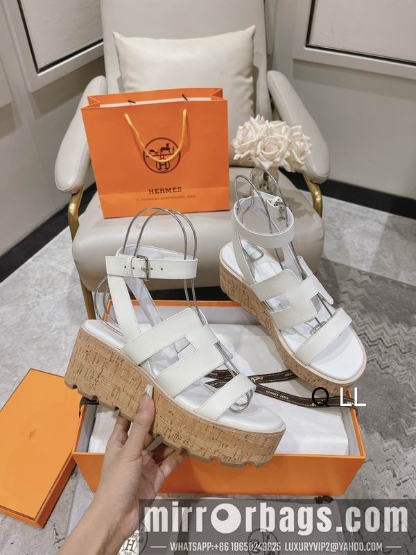 Replica Hermes Shoes Hermes sz35-40 6C LL1202