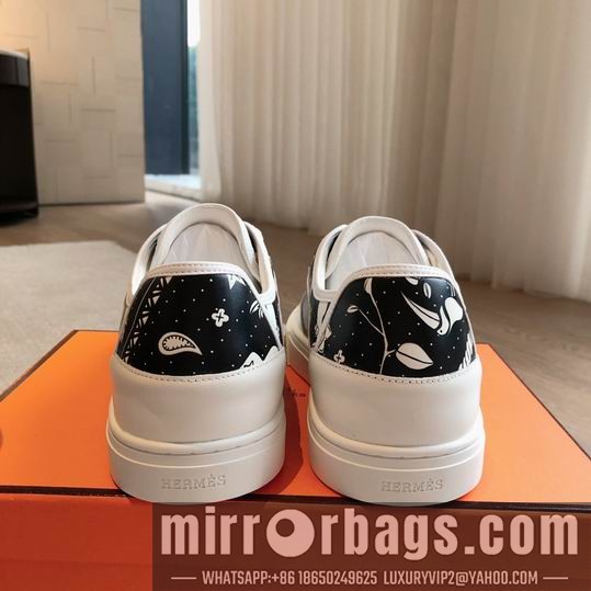 Replica Hermes Shoes Hermes sz35-46 mnh0209