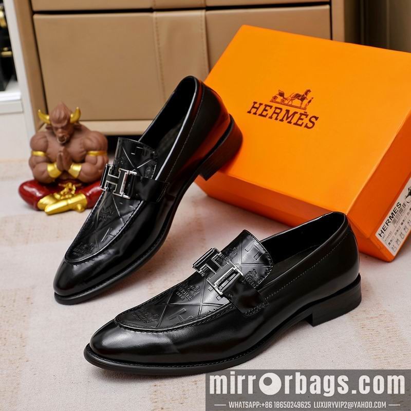 Replica Hermes Shoes Hermes sz39-46 mnf0236