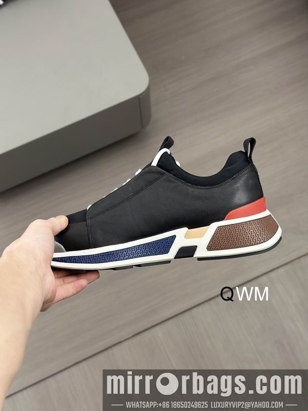 Replica Hermes Shoes Hermes sz38-45 WM1107