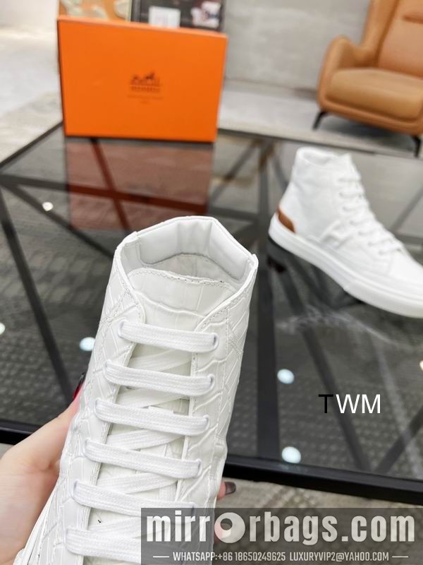 Replica Hermes Shoes Hermes sz38-45 4C WM1002