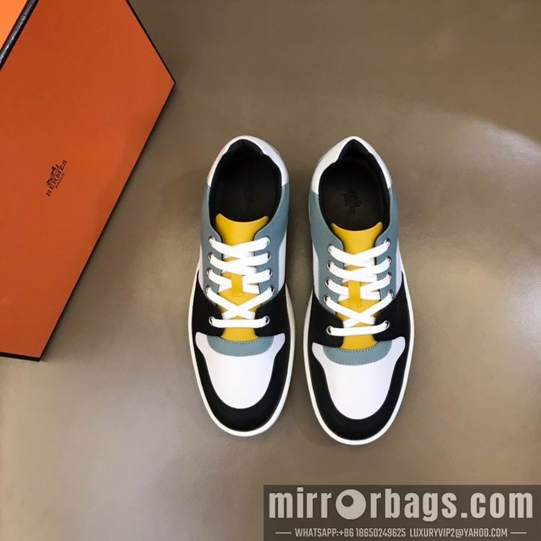Replica Hermes Shoes Hermes sz38-44 3C n1208