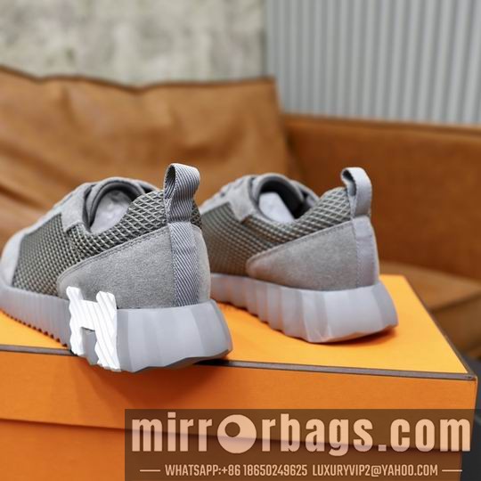 Replica Hermes Shoes Hermes sz34-45 hnh0905
